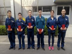 勞動(dòng)競(jìng)賽：讓員工“干有所得，優(yōu)有所獎(jiǎng)”